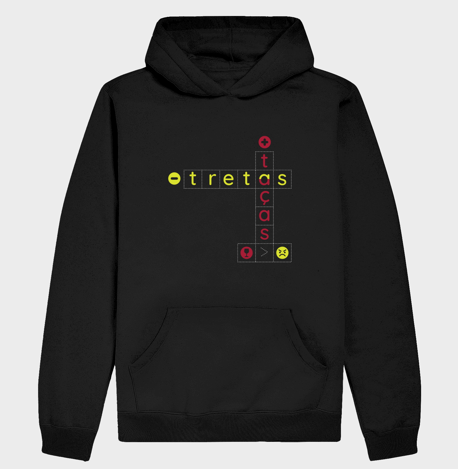 Menos Tretas, Mais Taças