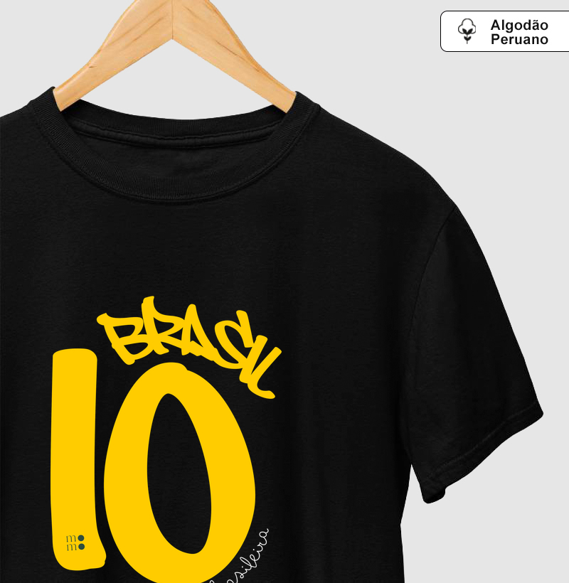 Tradição Brasileira Algodão Peruano