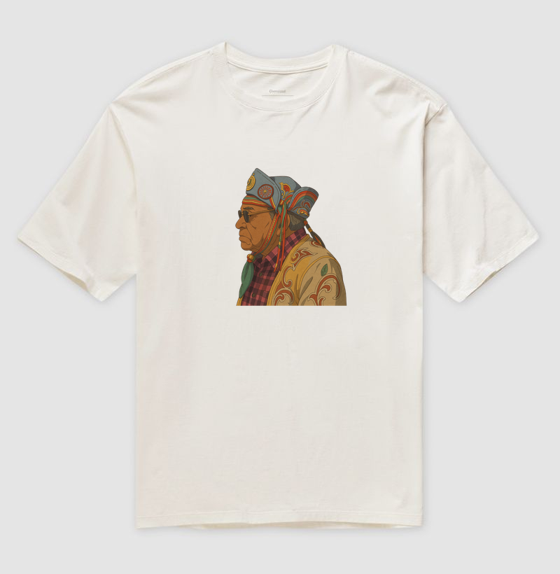 Camisa 0