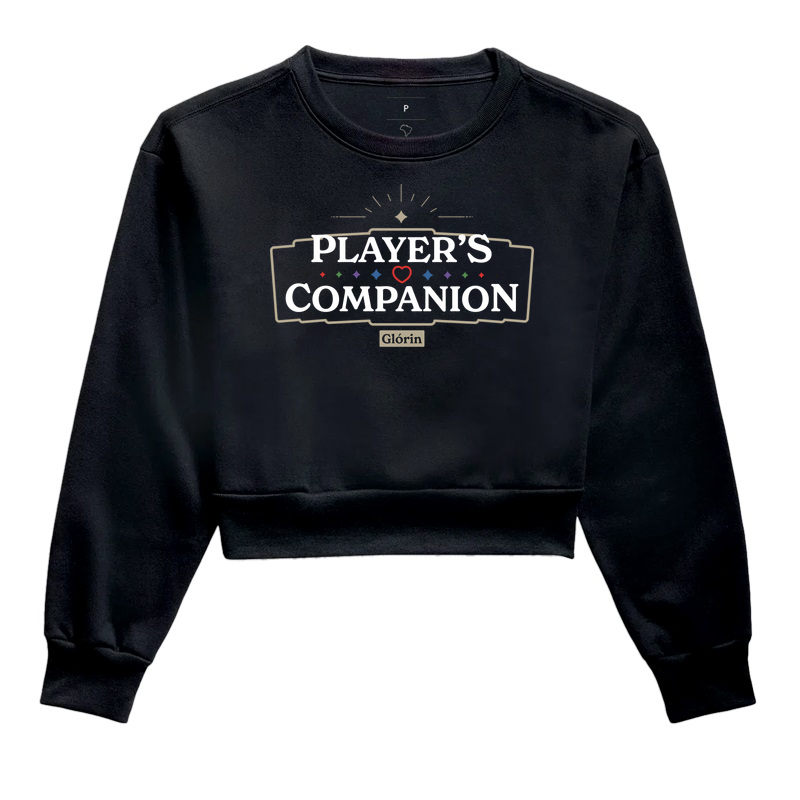Player's Companion