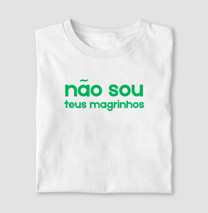 MAGRINHO