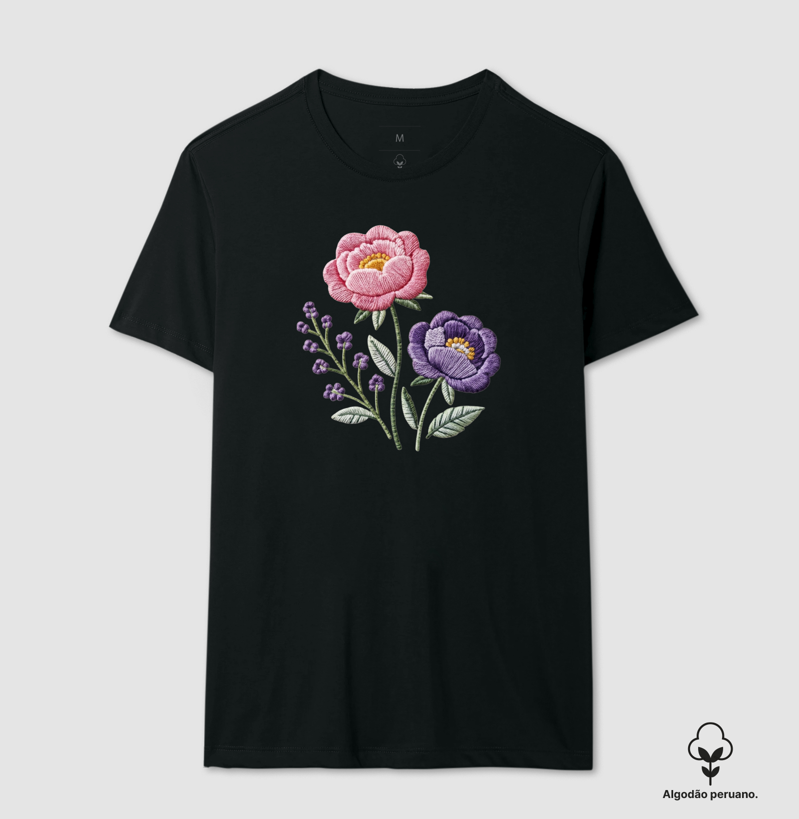 Flor em Harmonia