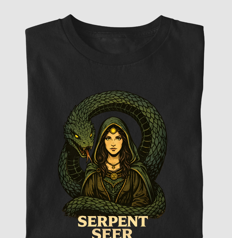 Serpent Seer