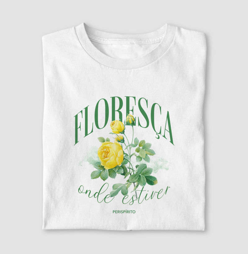 Floresça