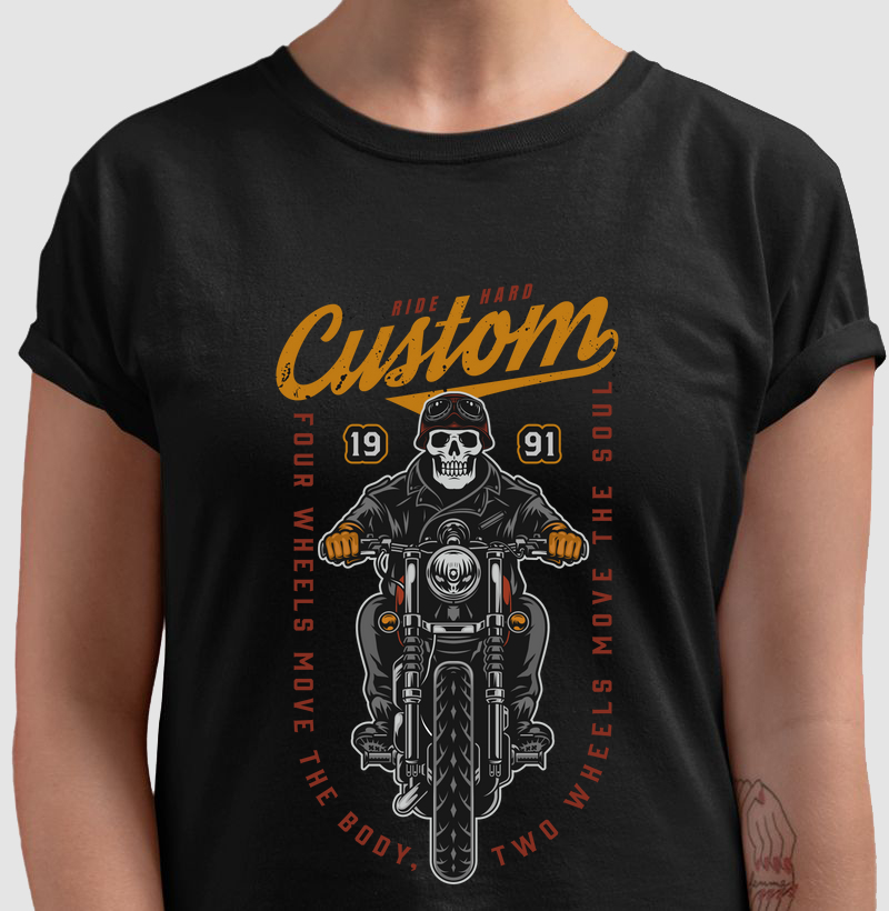 Custom