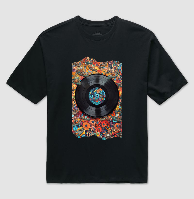 Gigóia Disco