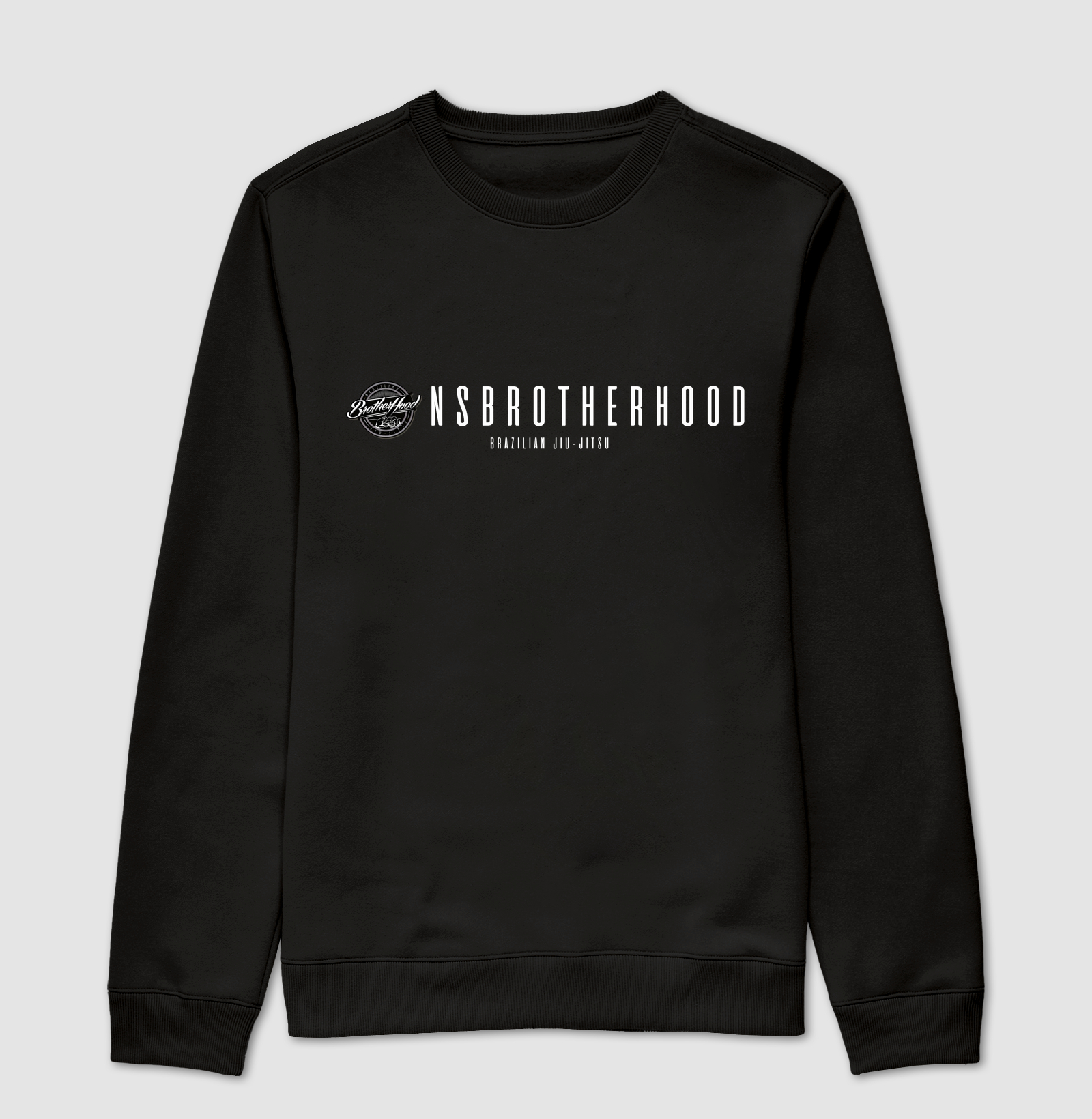 NS Brotherhood Jiu-Jitsu - Irmandade
