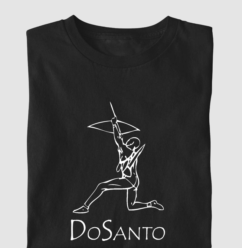 Oxóssi Branco