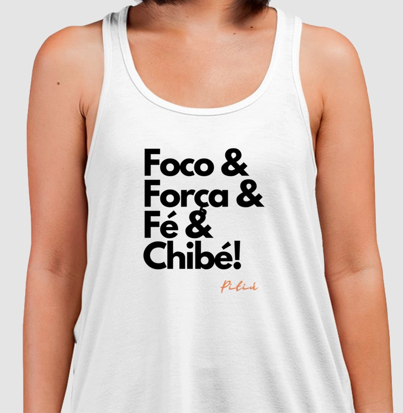 Amazonês. Foco & Força & Fé & chibé!