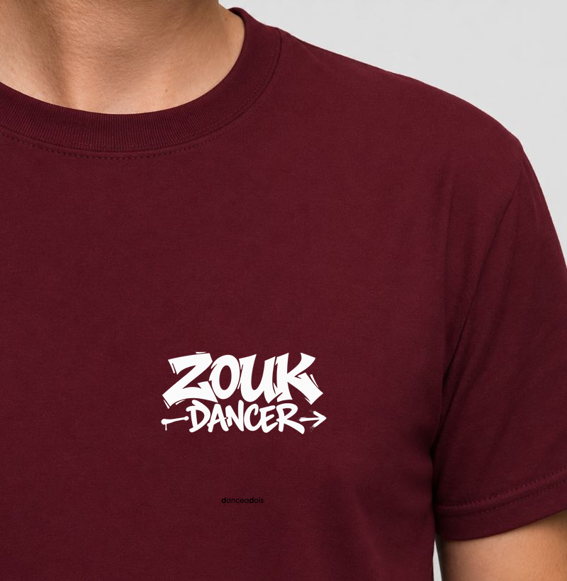 zouk dancer - pocket