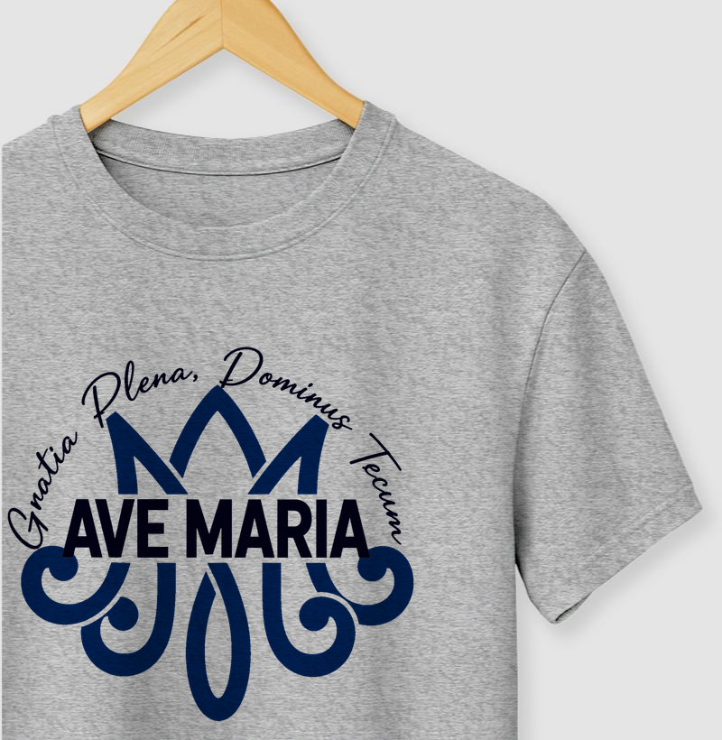 Gratia Ave Maria