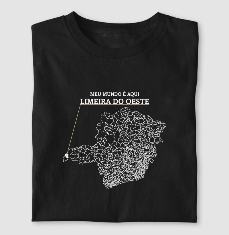 Limeira do Oeste (MG) | Meu Mundo É Aqui