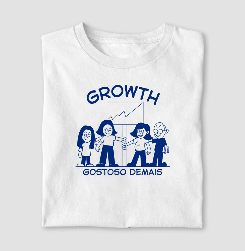 Growth gostoso demais - 2024