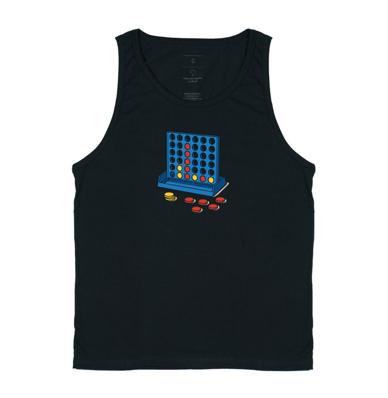 Camiseta lig