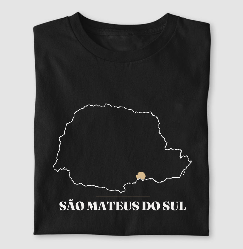 São Mateus do Sul | Traço PR