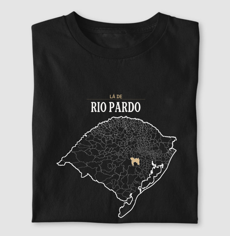 Rio Pardo | Território RS
