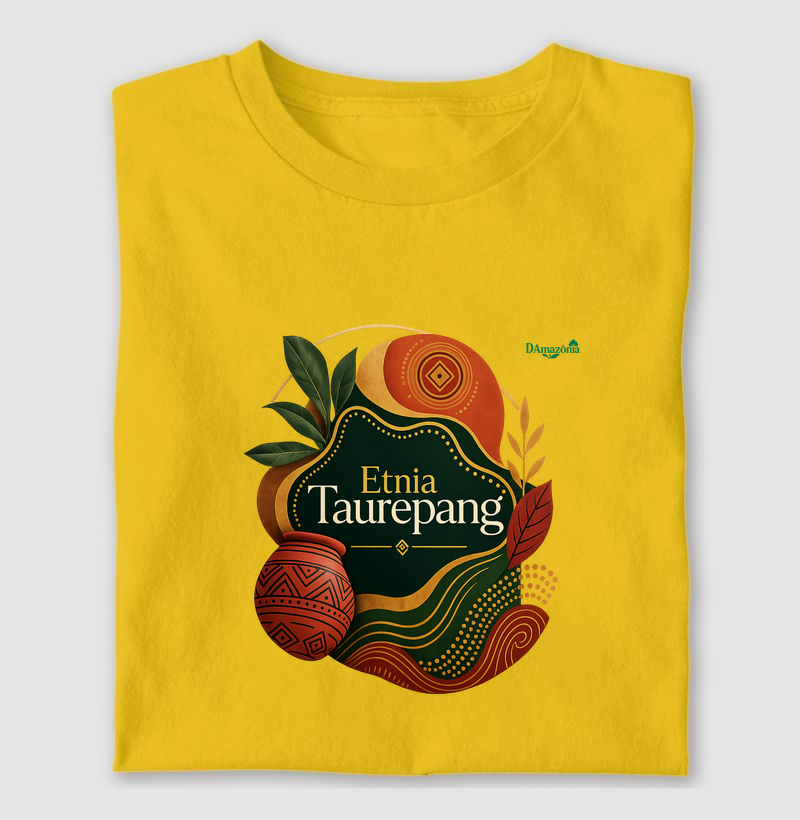 Arte da Etnia Taurepang