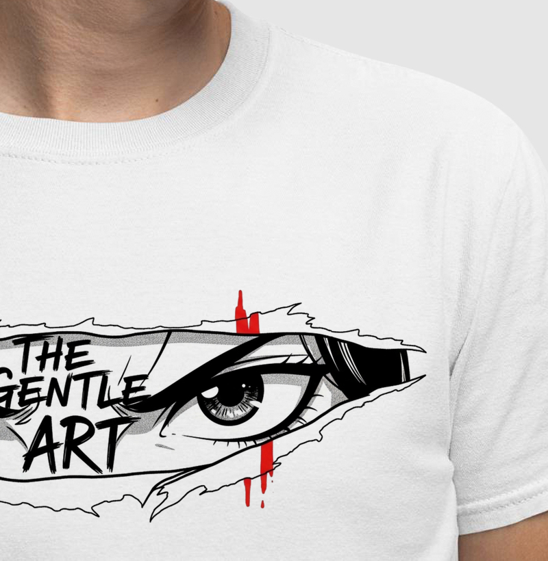 The Gentle Art - Jiu-Jitsu