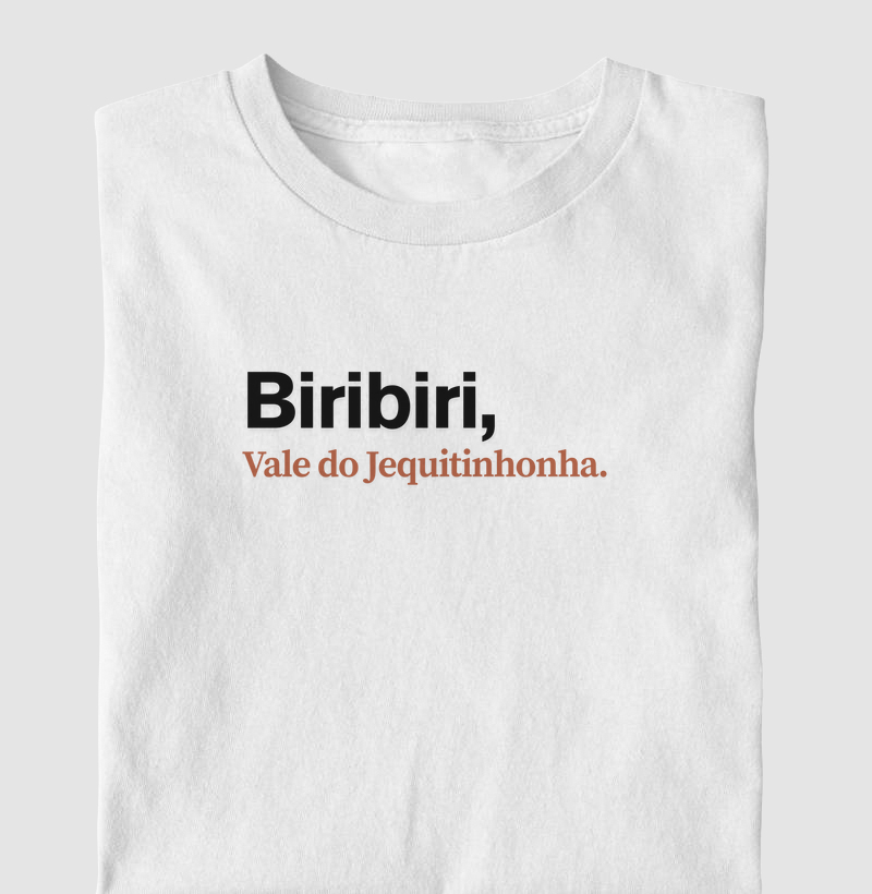 Cidades do Vale | Biribiri