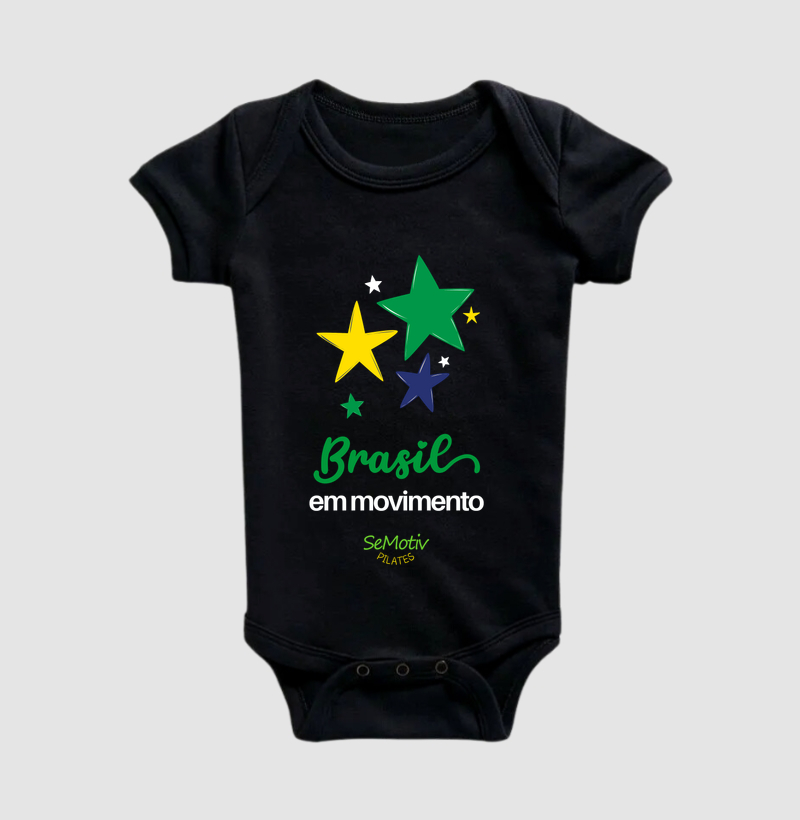 Brasil em movimento