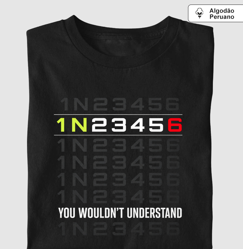 Camiseta Marchas Exclusiva