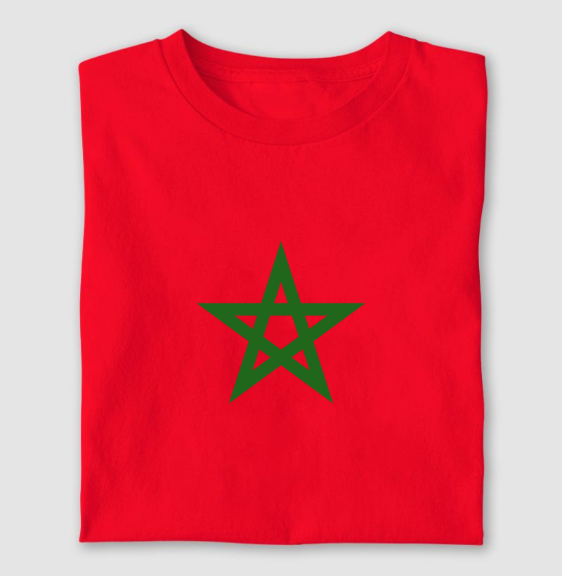 Marrocos