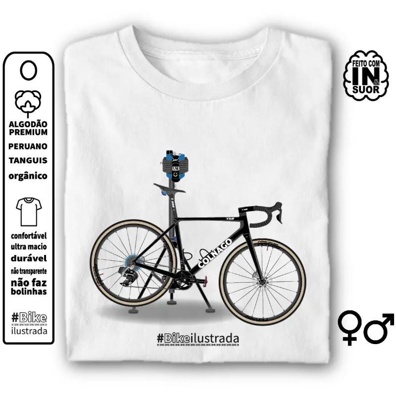 Bike Scott [Dr. Andre]