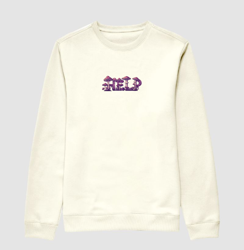 LACCARIA AMESTHYSTINA 