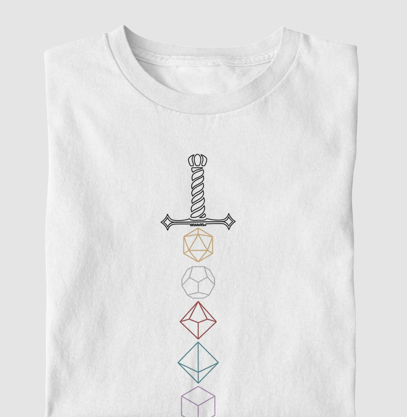 Dice Sword
