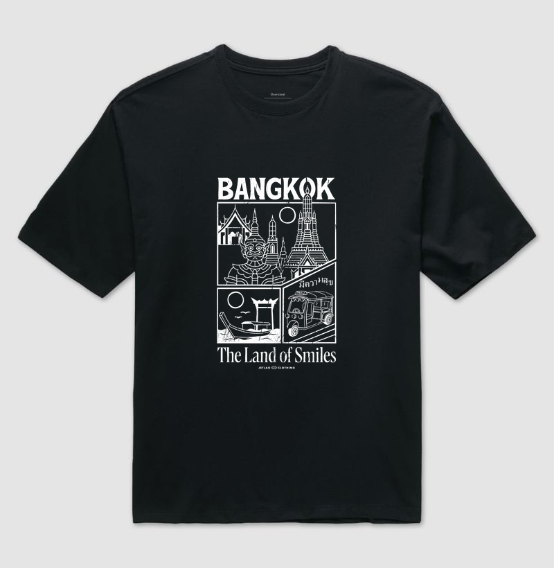 Bangkok Magazine