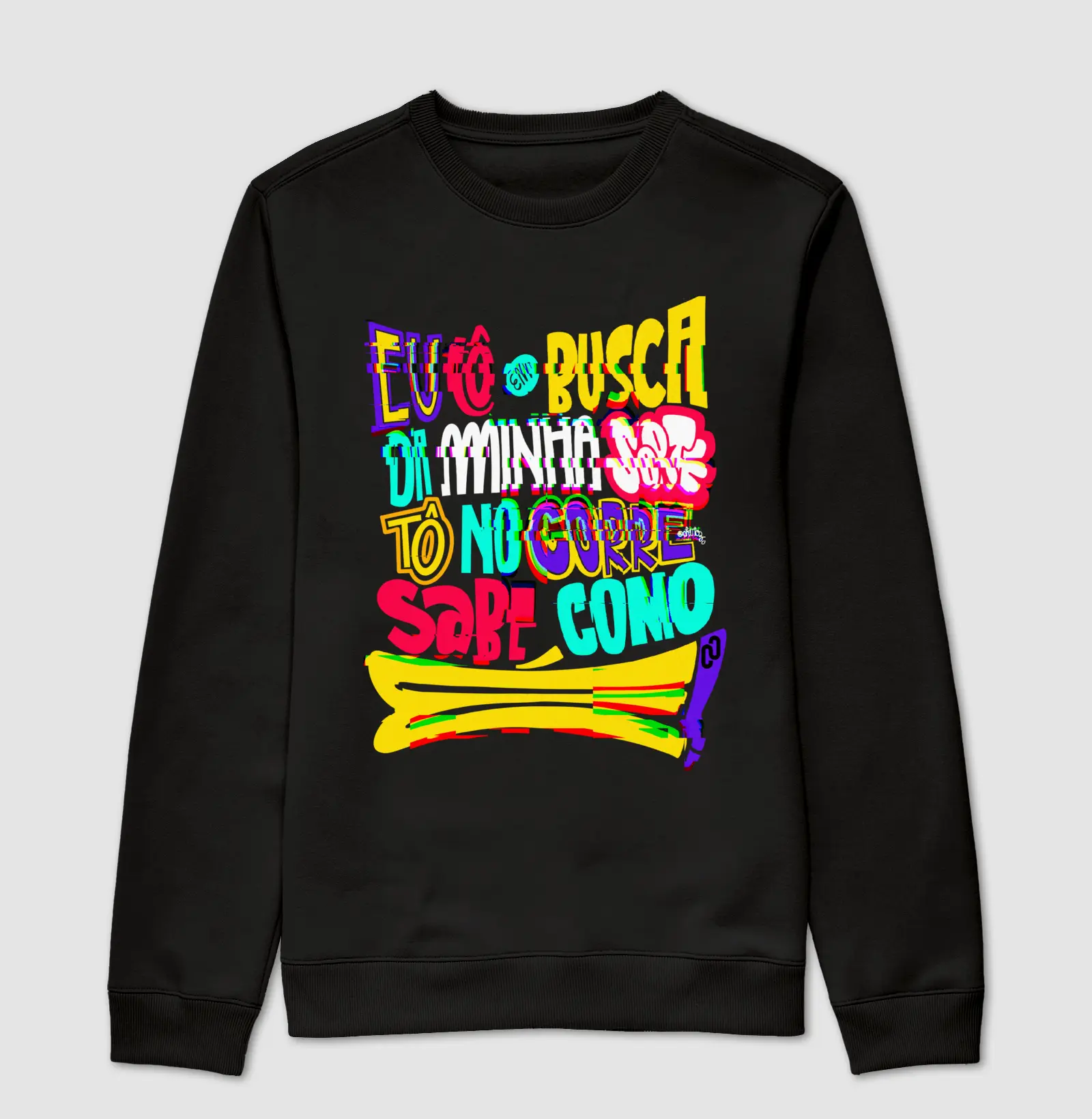 541 - TÔ NO CORRE SABE COMO É ( EM BUSCA DA MINHA SORTE BILLY SP)