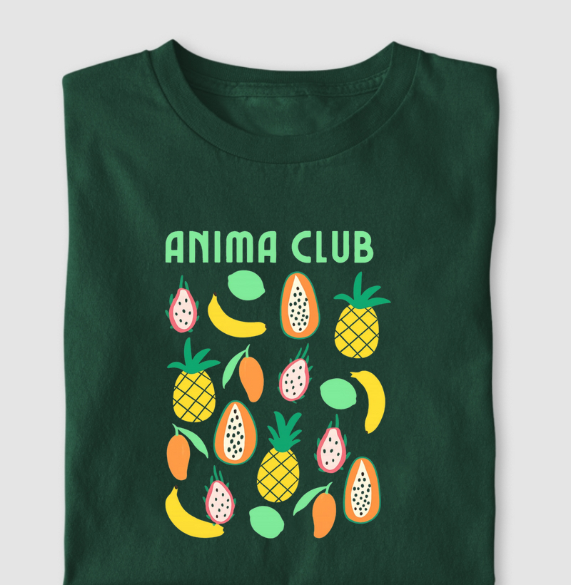 Frutas