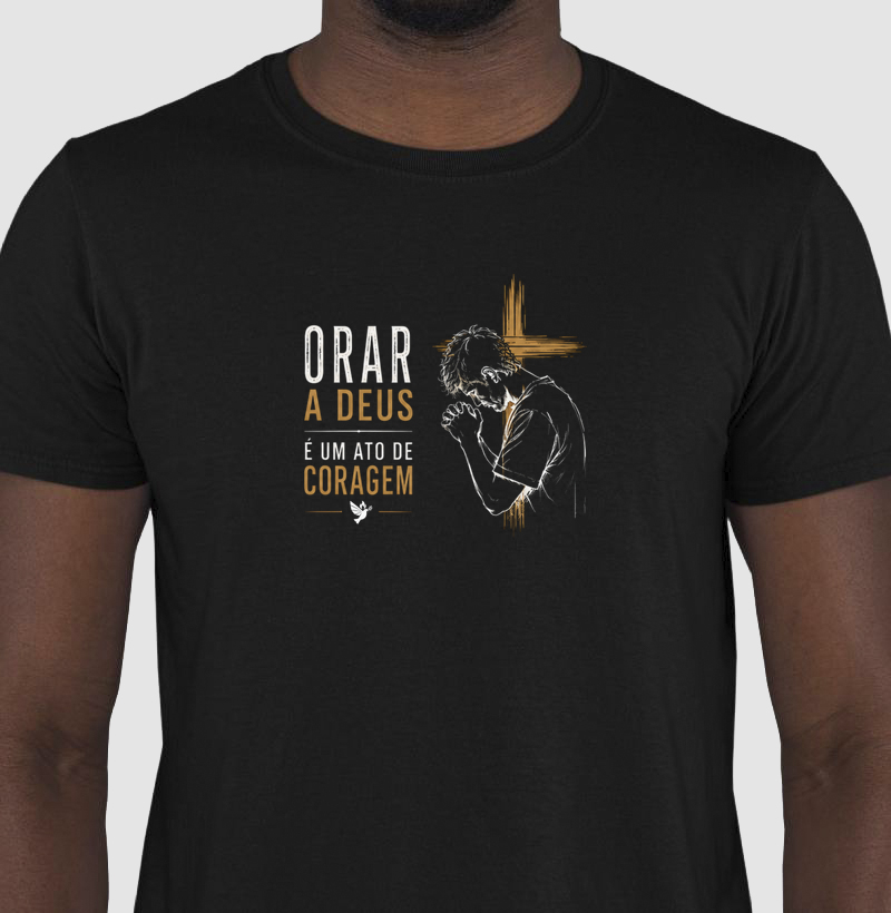 Ato de Coragem