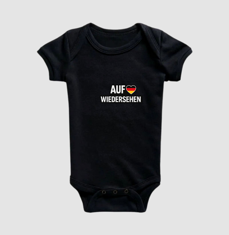 Auf Wiedersehen