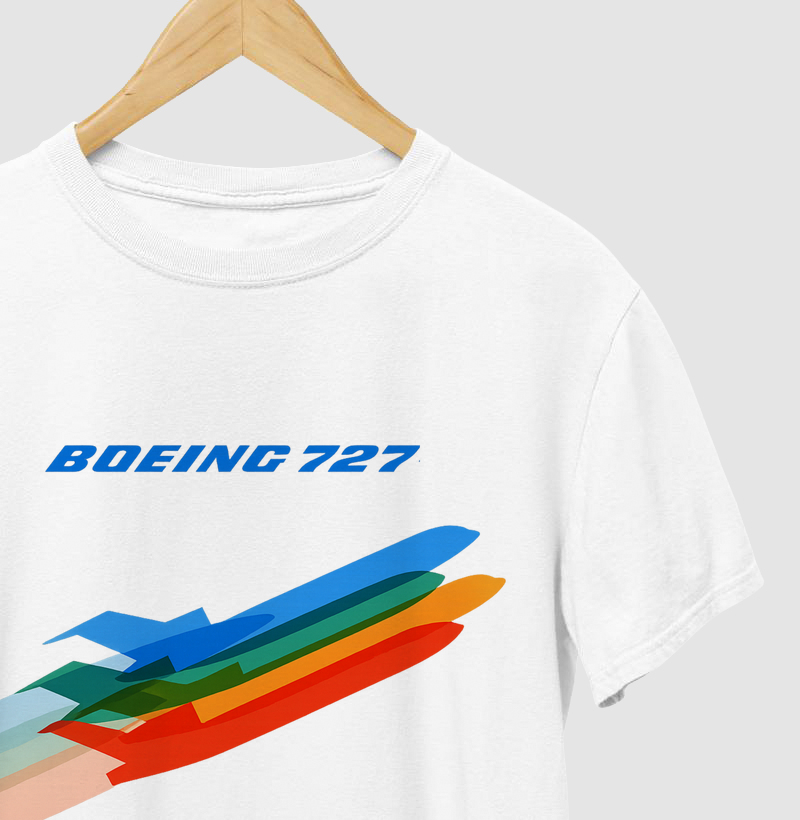 Boeing 727