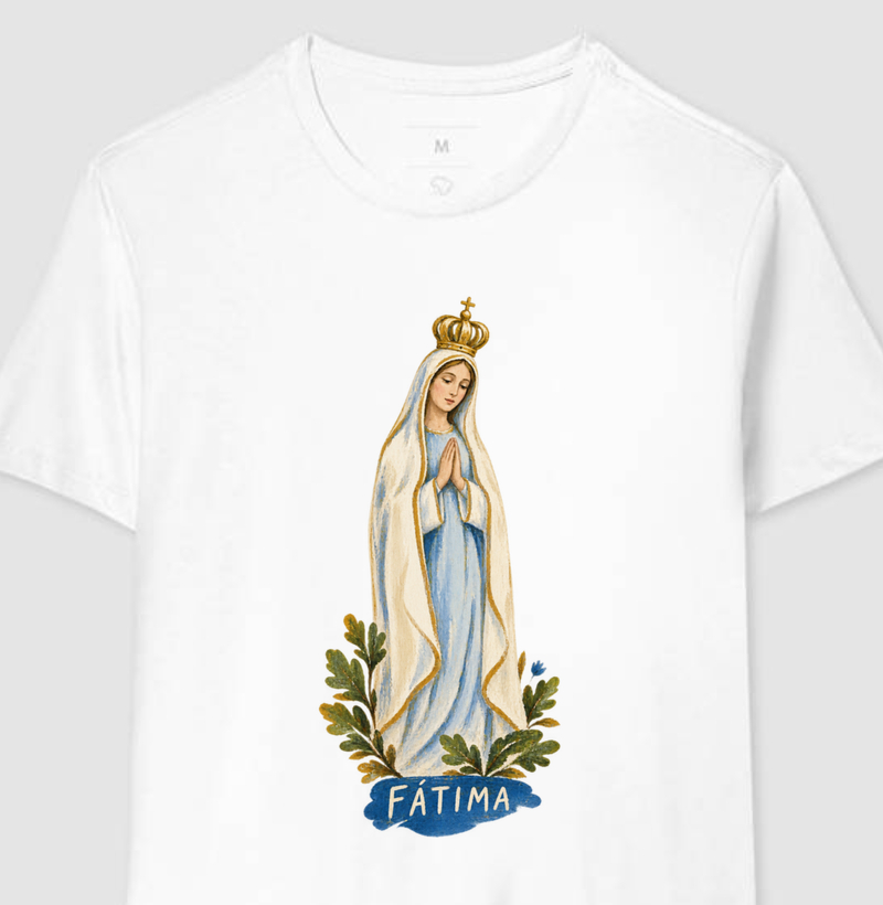 Nossa Senhora de Fátima