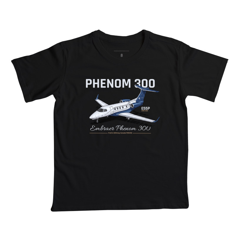 Phenom 300 - Vintage