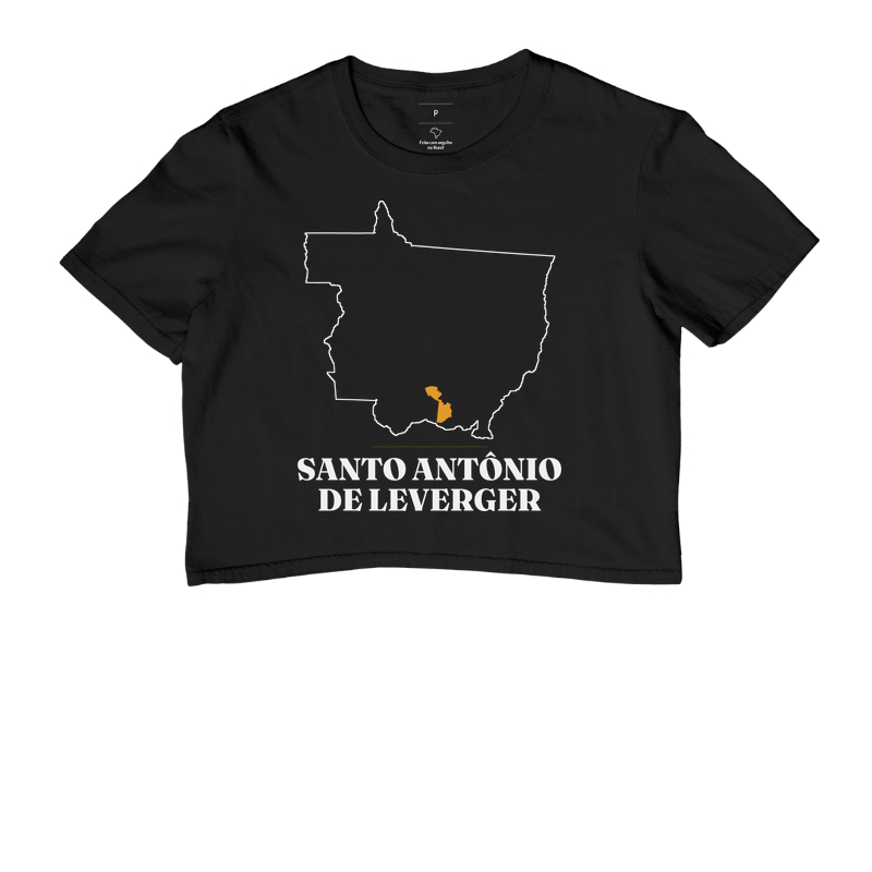 Santo Antônio de Leverger | Traço MT