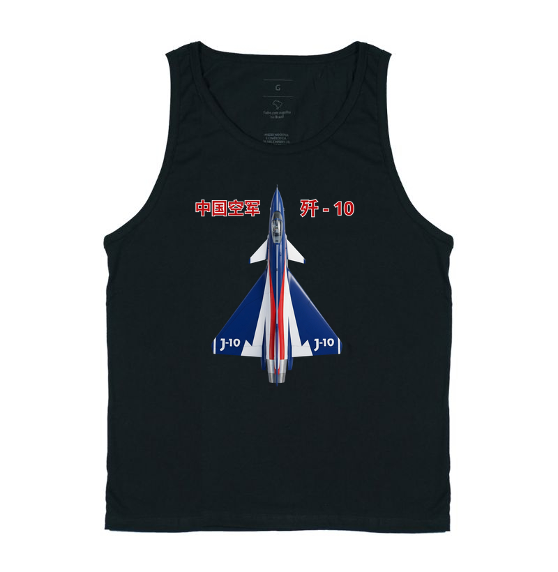 J-10 