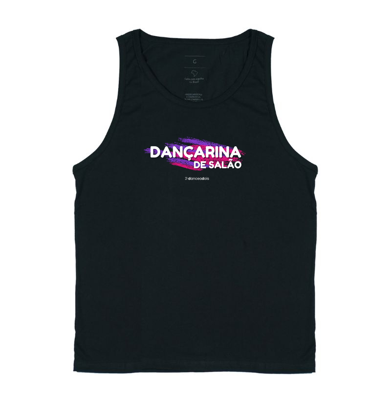 Dançarina de Salão