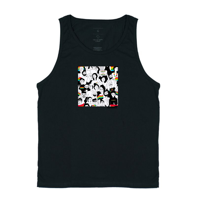 Marchamos Para Que Ninguém Mais se Cale.