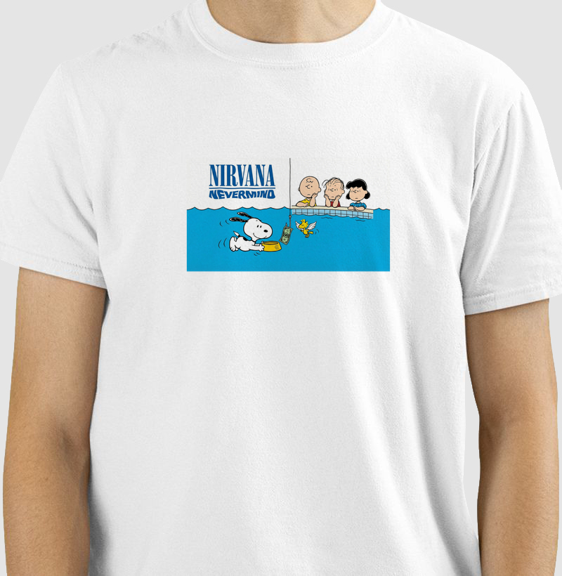 Snoopy - Nirvana