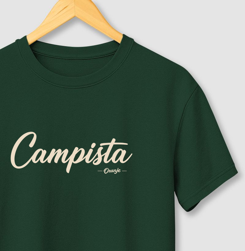 Campista - Camping