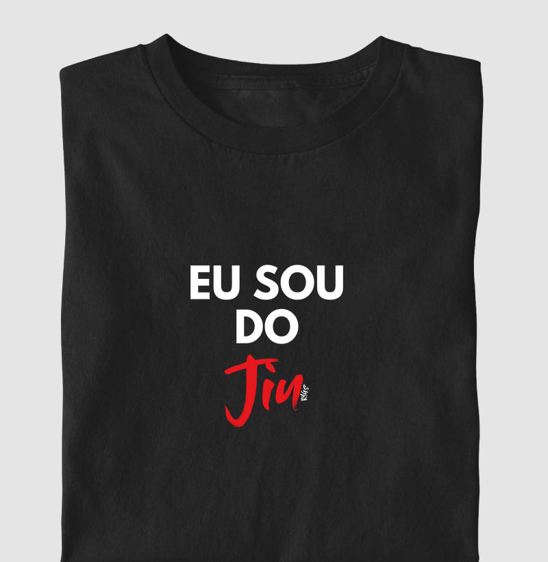 Eu sou do Jiu