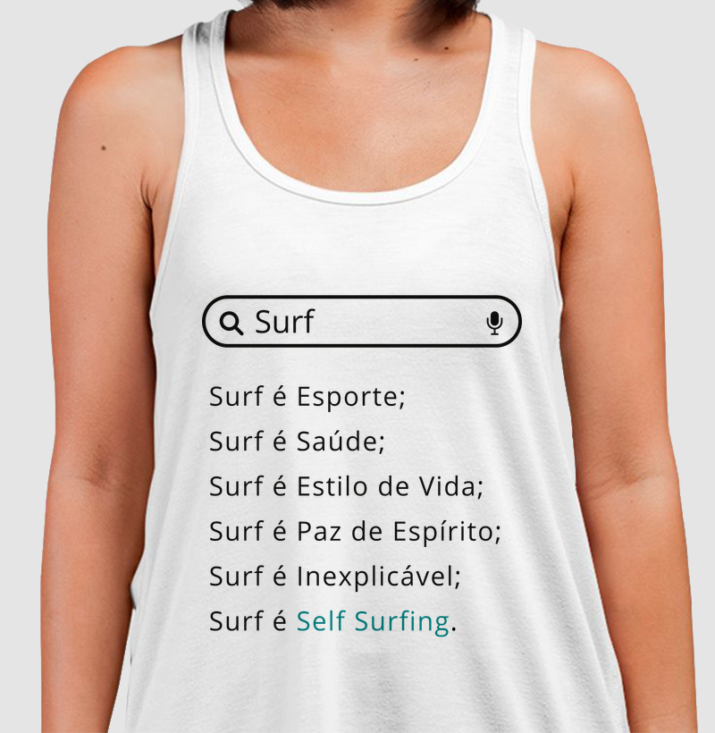 SEARCH: SURF™ - Regata
