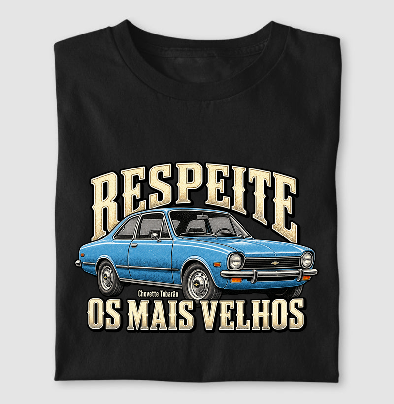 Respeite Chevette