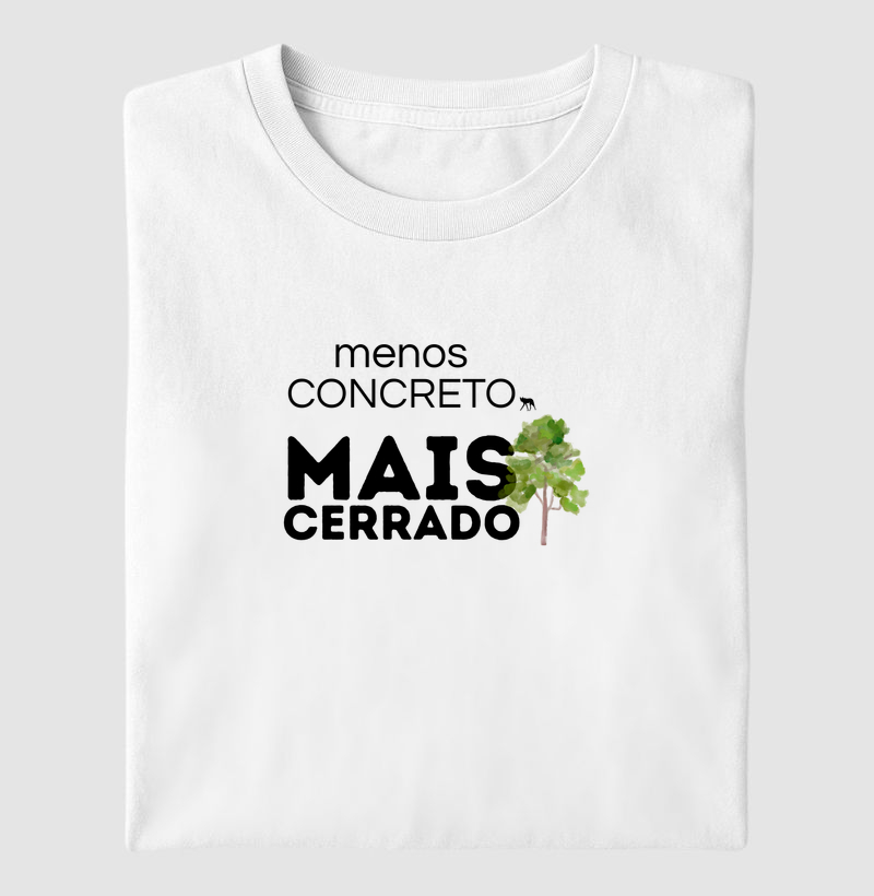 Mais Cerrado