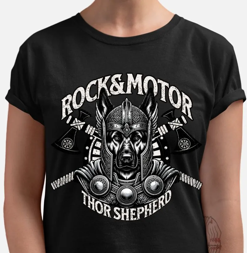 Thor Shepherd - Premium