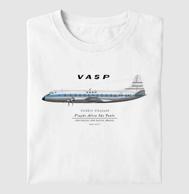 Viscount - VASP