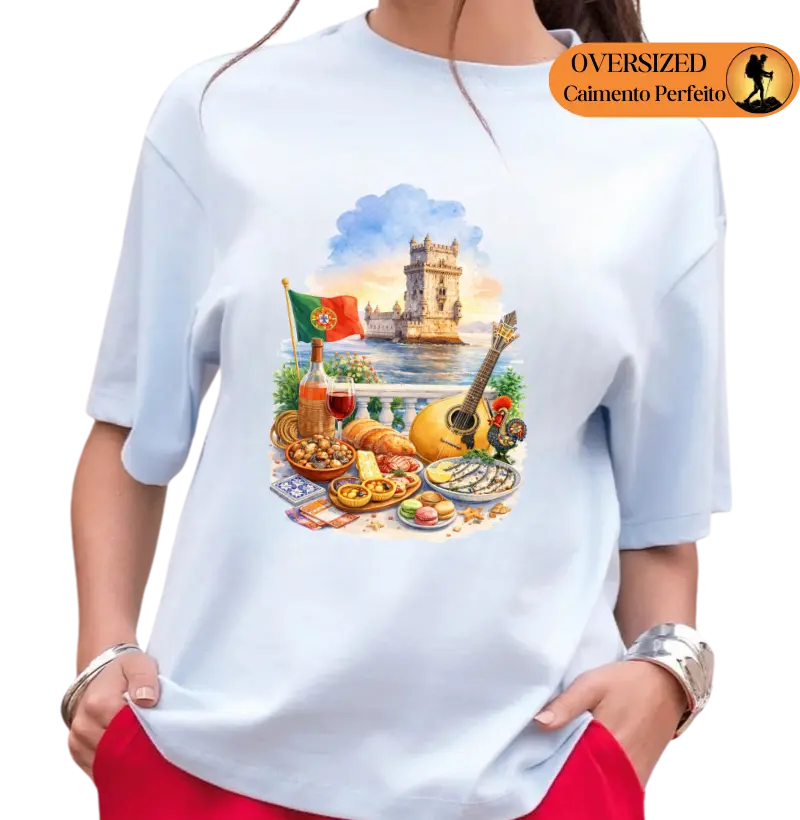 Saudade de Portugal